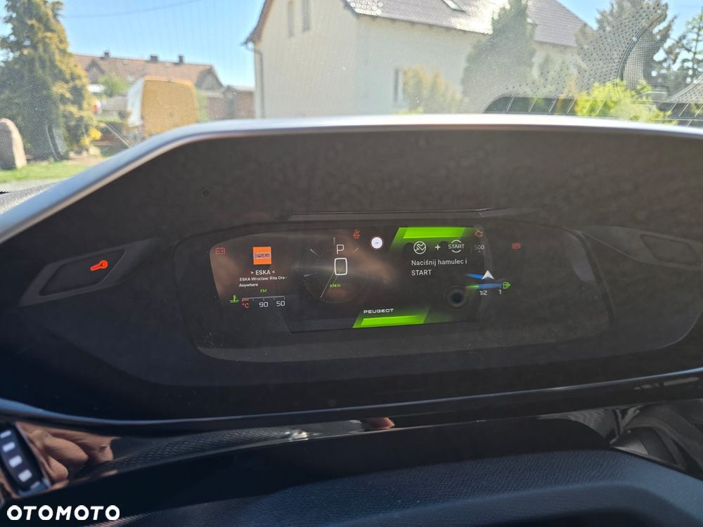 Peugeot 308 1.5 BlueHDi GT S&S EAT8 - 14
