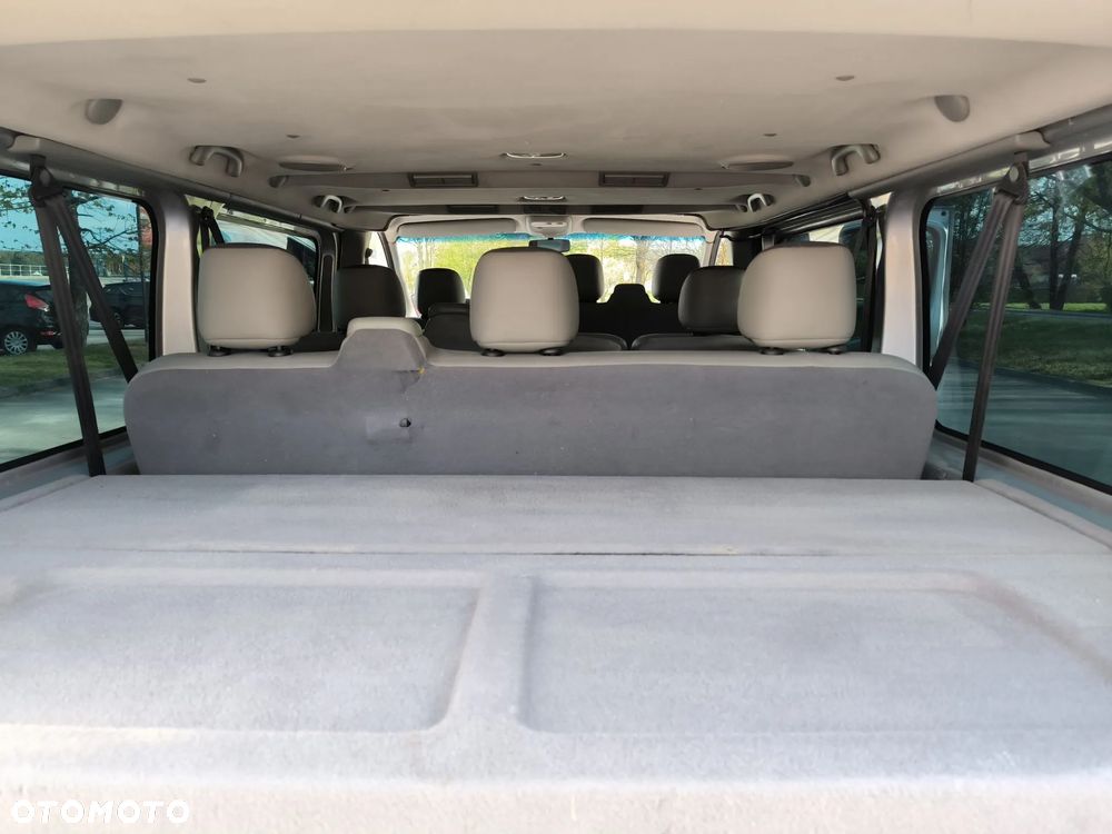 Opel Vivaro L2H1 2.9t - 33