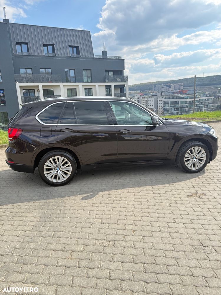 BMW X5 xDrive30d - 6