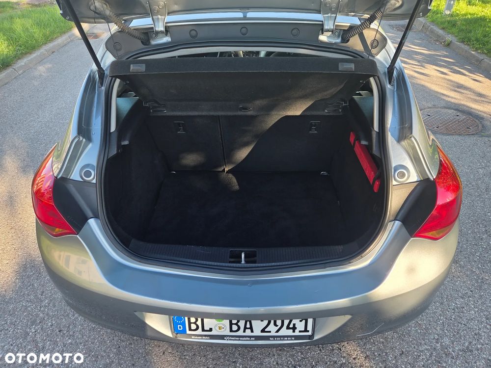 Opel Astra 1.6 - 15