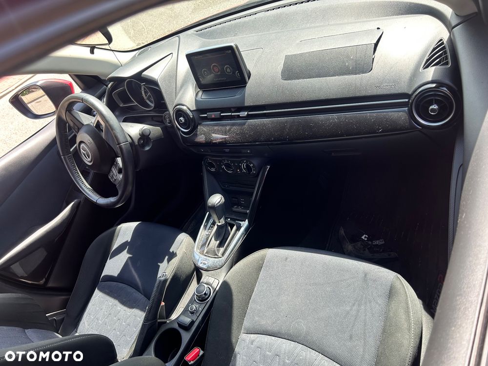 Mazda 2 SKYACTIV-G 90 Center-Line - 4