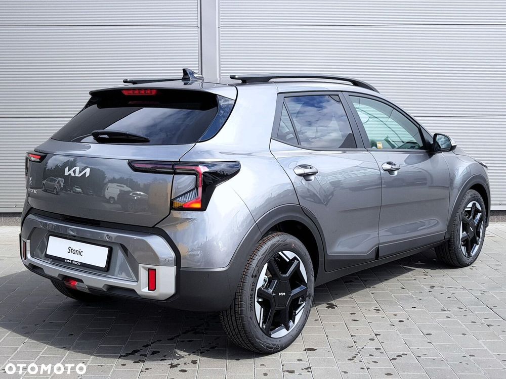 Kia Stonic - 12