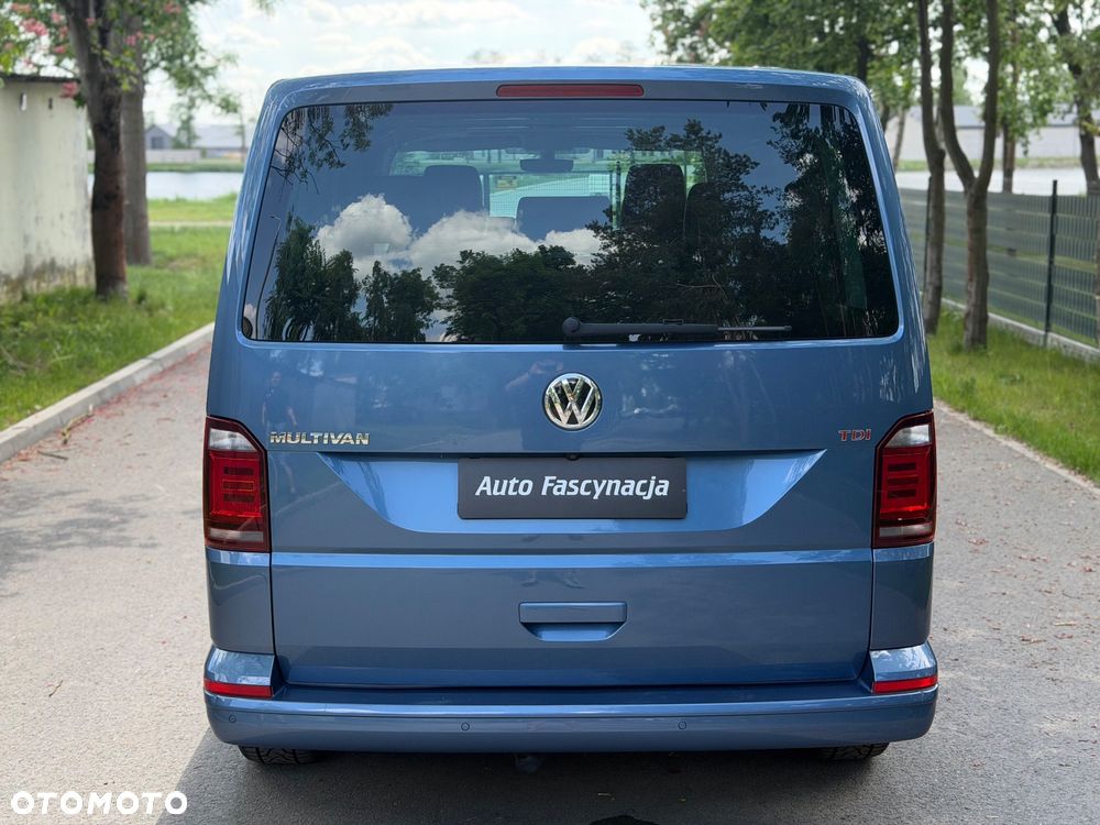 Volkswagen Multivan 2.0 BiTDI L1 Highline DSG - 5