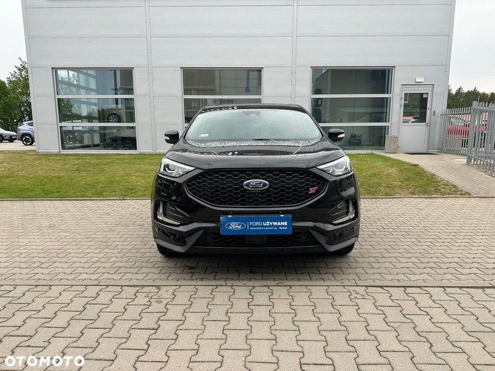 Ford Edge 2.0 EcoBlue Twin-Turbo 4WD ST-Line - 3