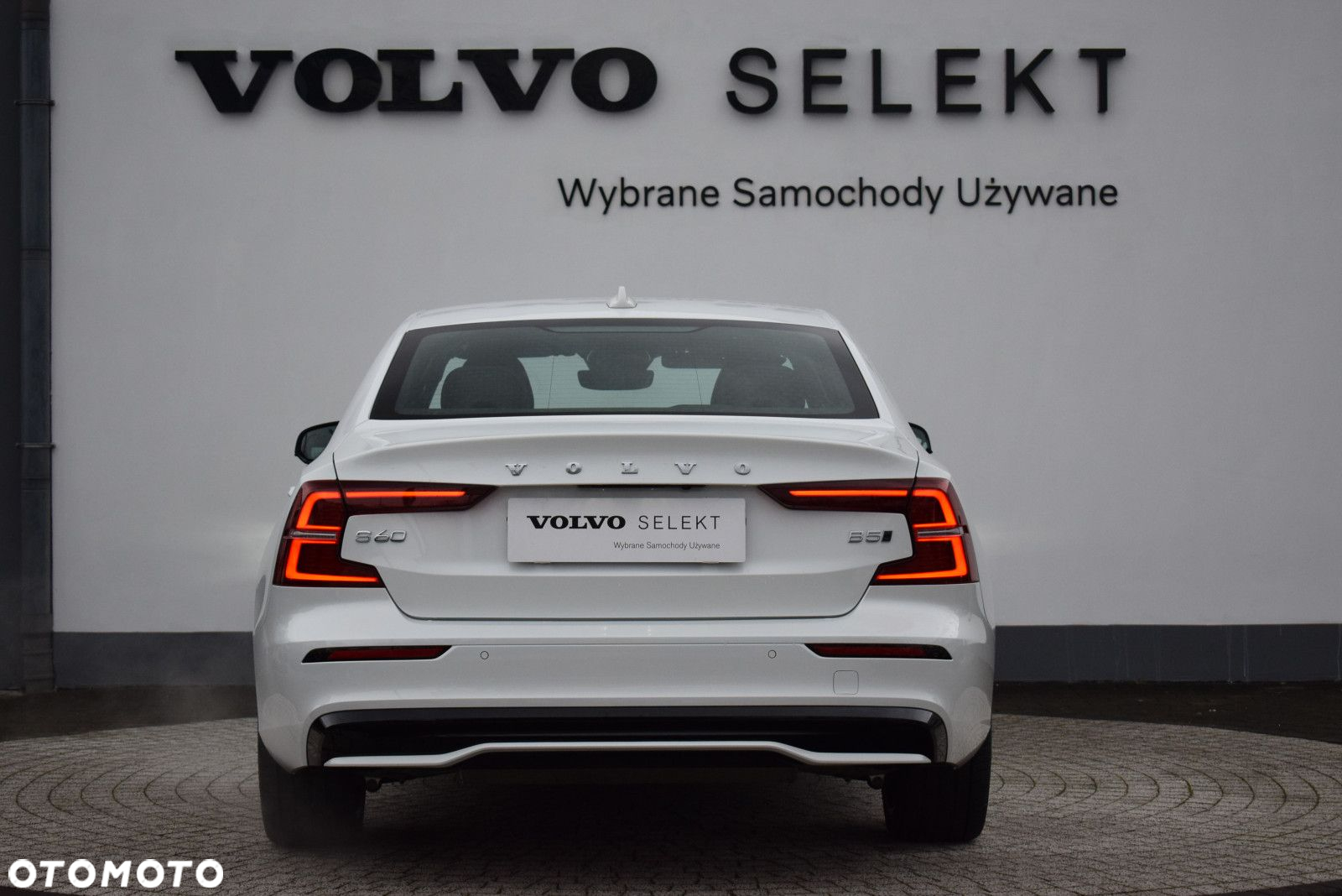 Volvo S60 - 7