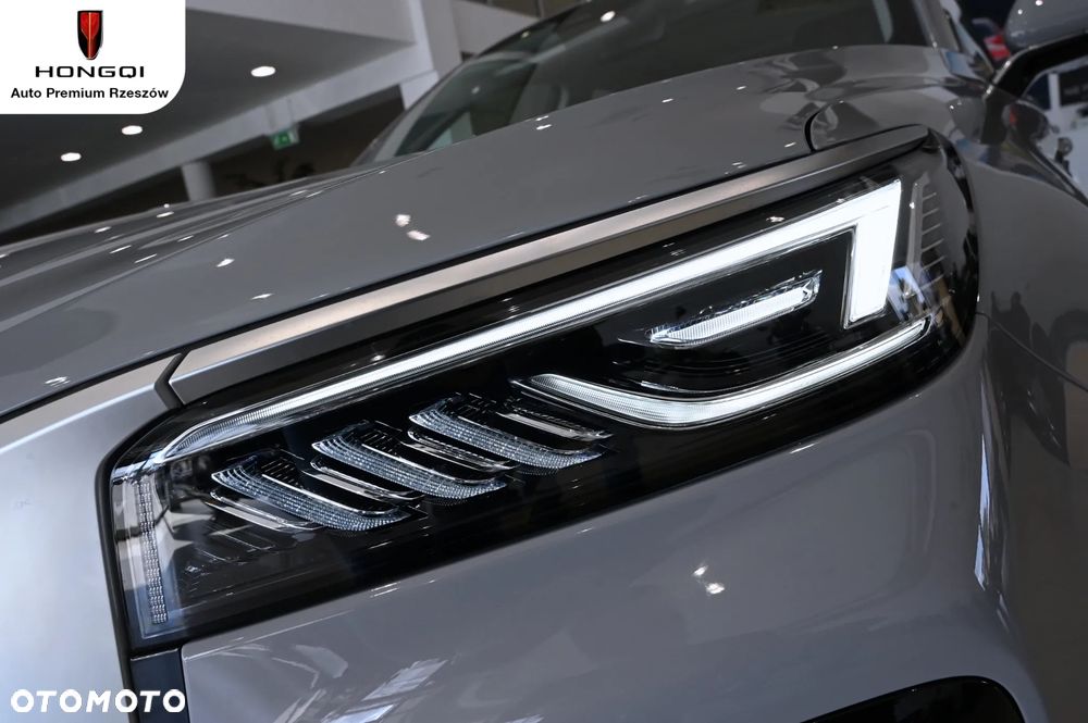 Hongqi HS5 2.0T AWD - 23