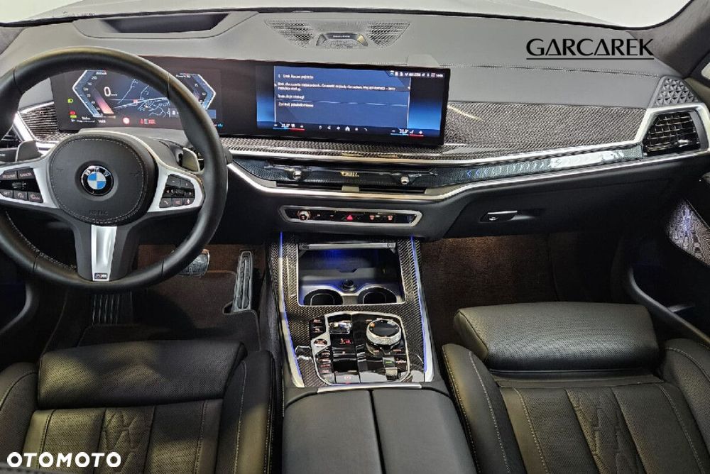BMW X7 - 20