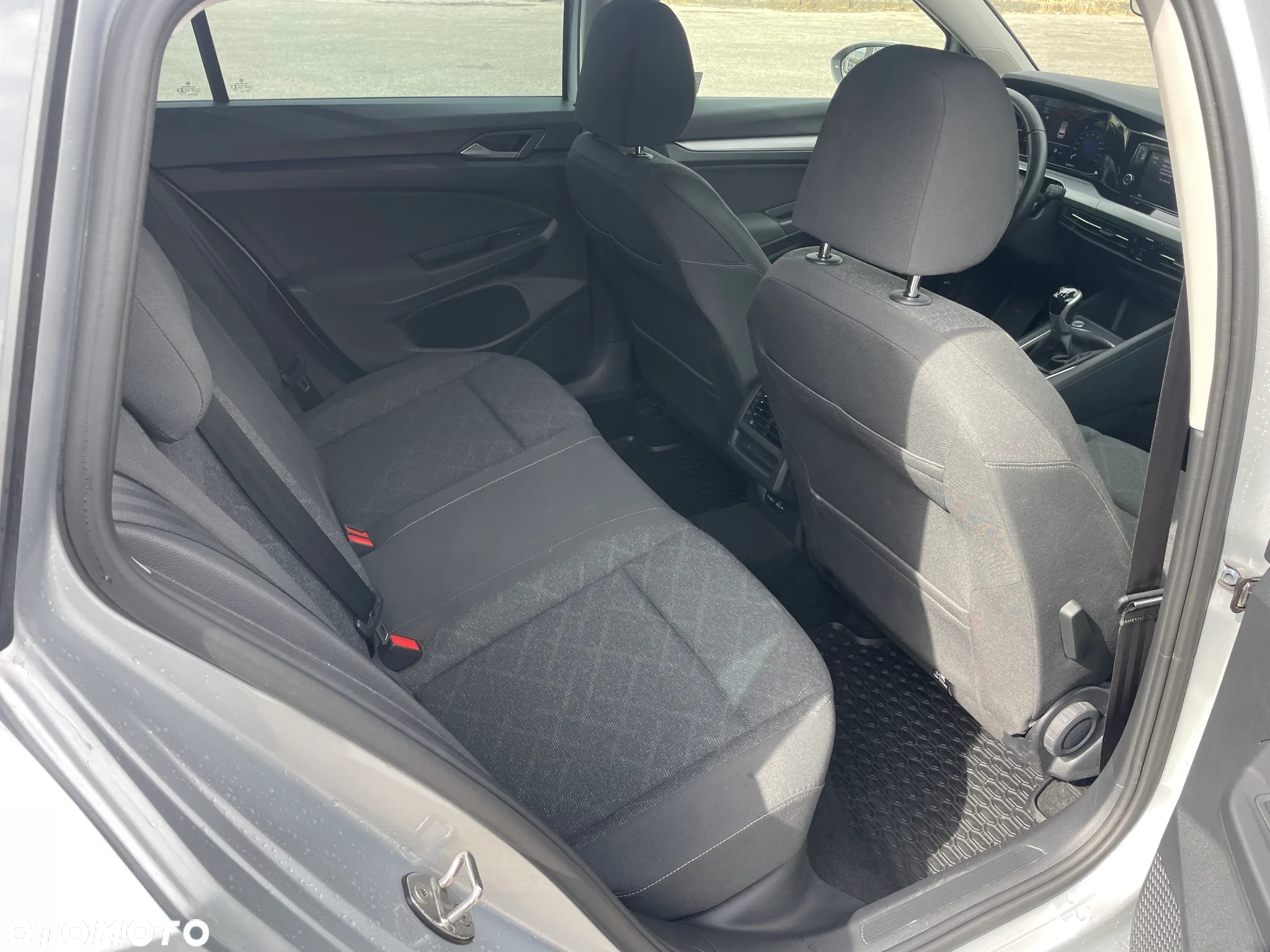 Volkswagen Golf VIII 2.0 TDI Life - 10