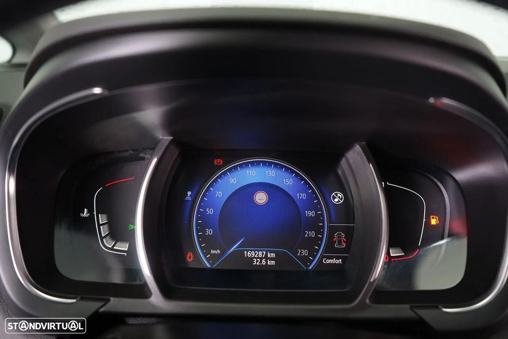 Renault Grand Scénic ENERGY TCe 130 INTENS - 26