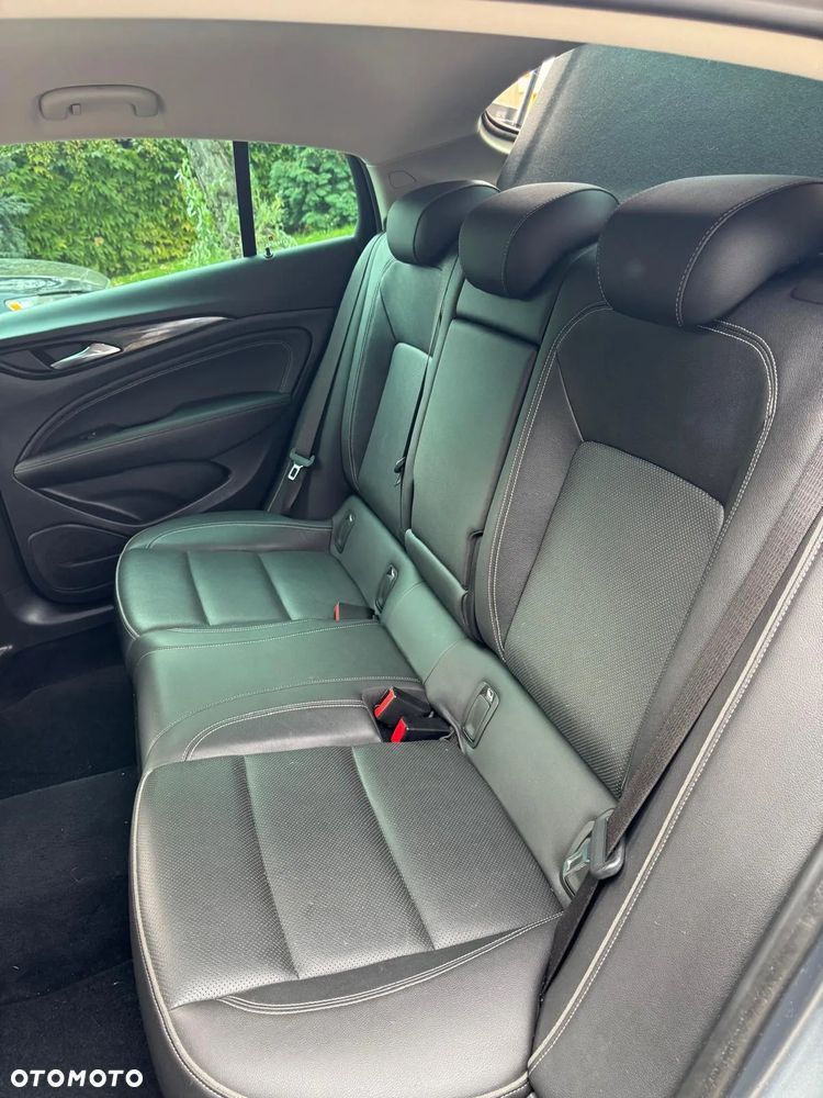 Opel Insignia 1.6 CDTI Exclusive S&S - 18