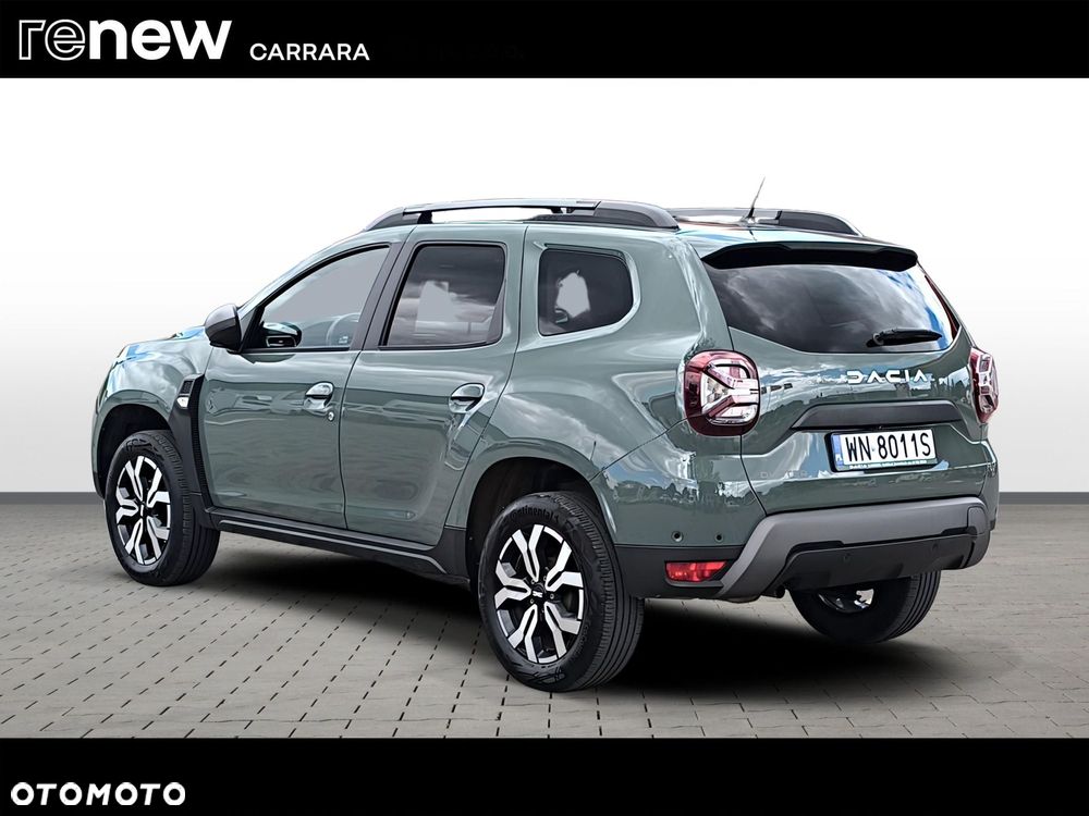 Dacia Duster - 3