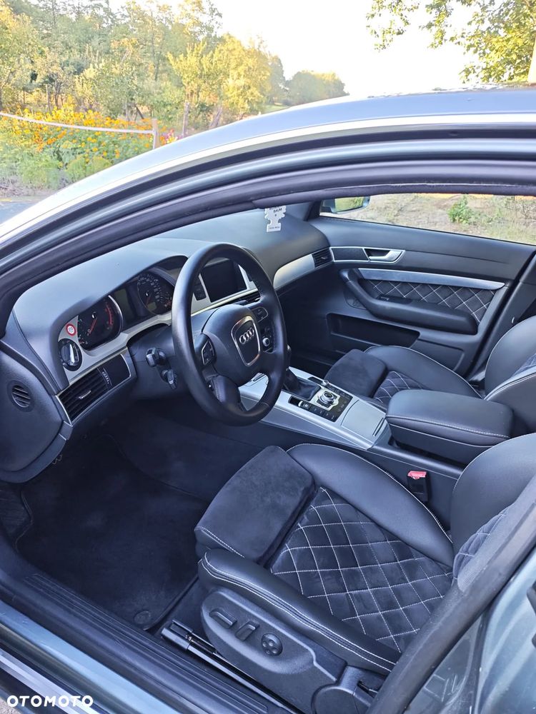 Audi A6 Limousine - 15
