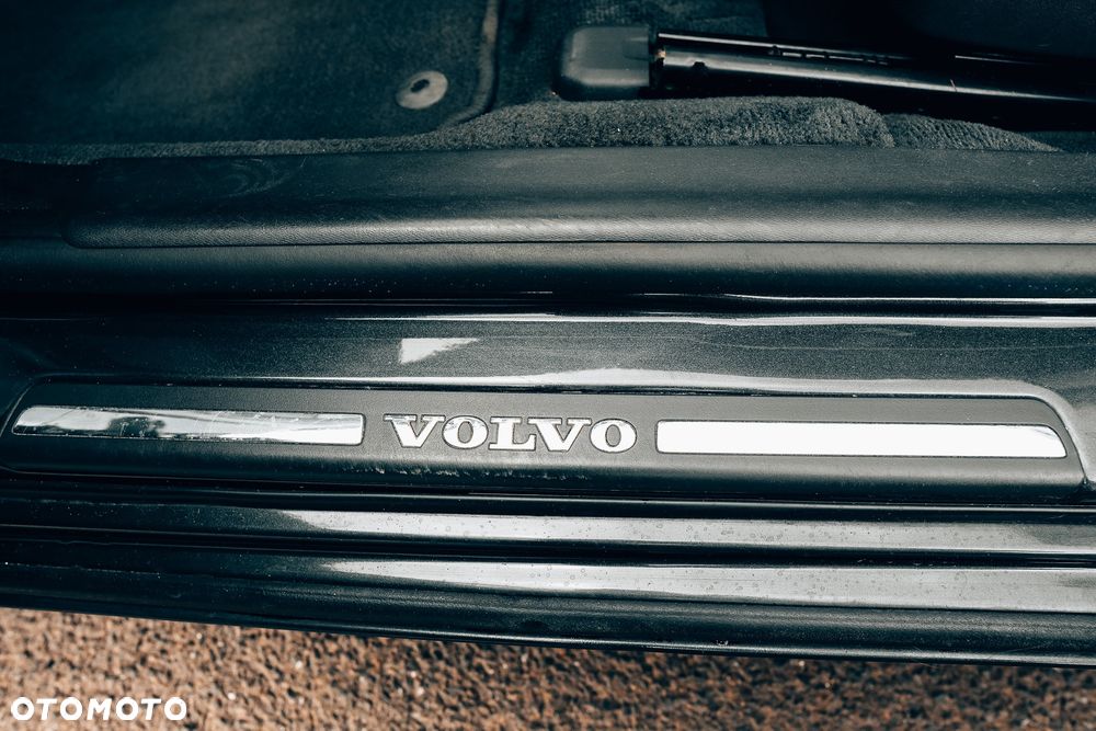 Volvo S60 D3 Geartronic Momentum - 14