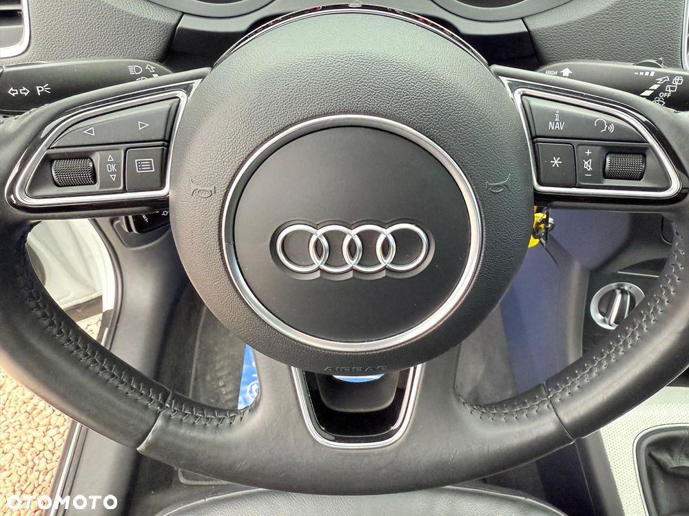 Audi Q3 2.0 TDI - 22