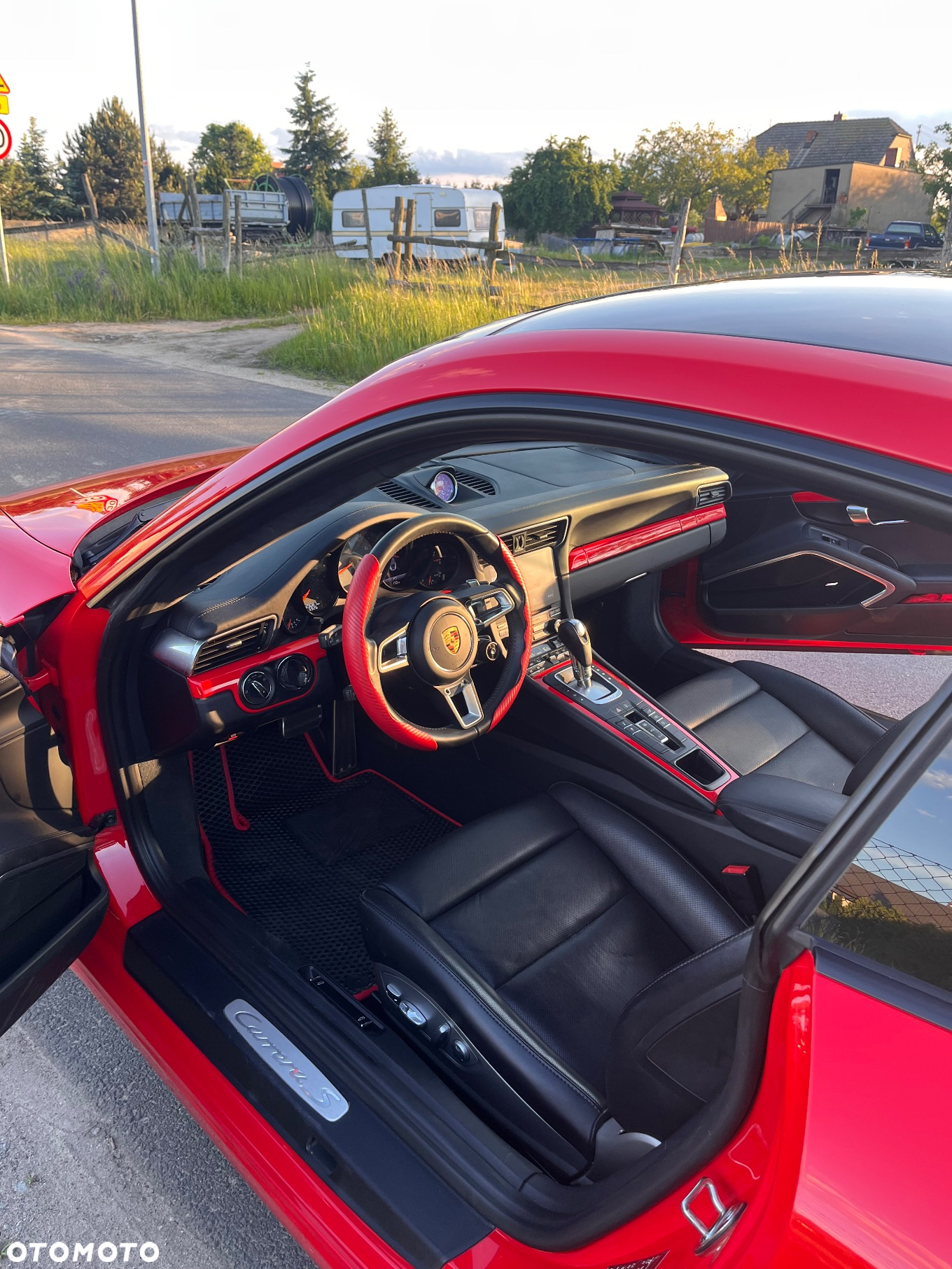 Porsche 911 Carrera S PDK - 14