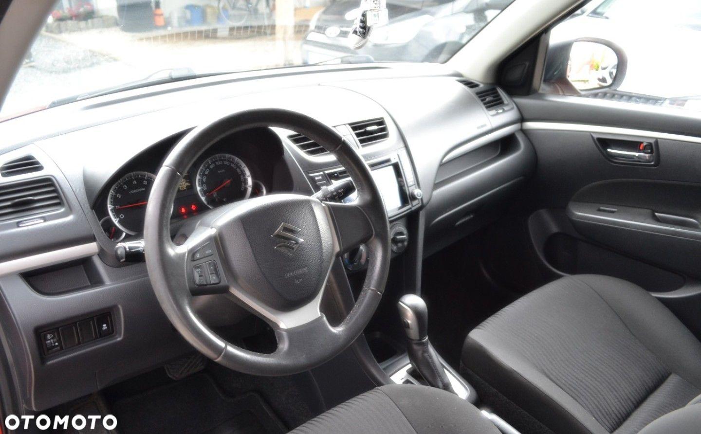 Suzuki Swift 1.2 Automatik Comfort - 25