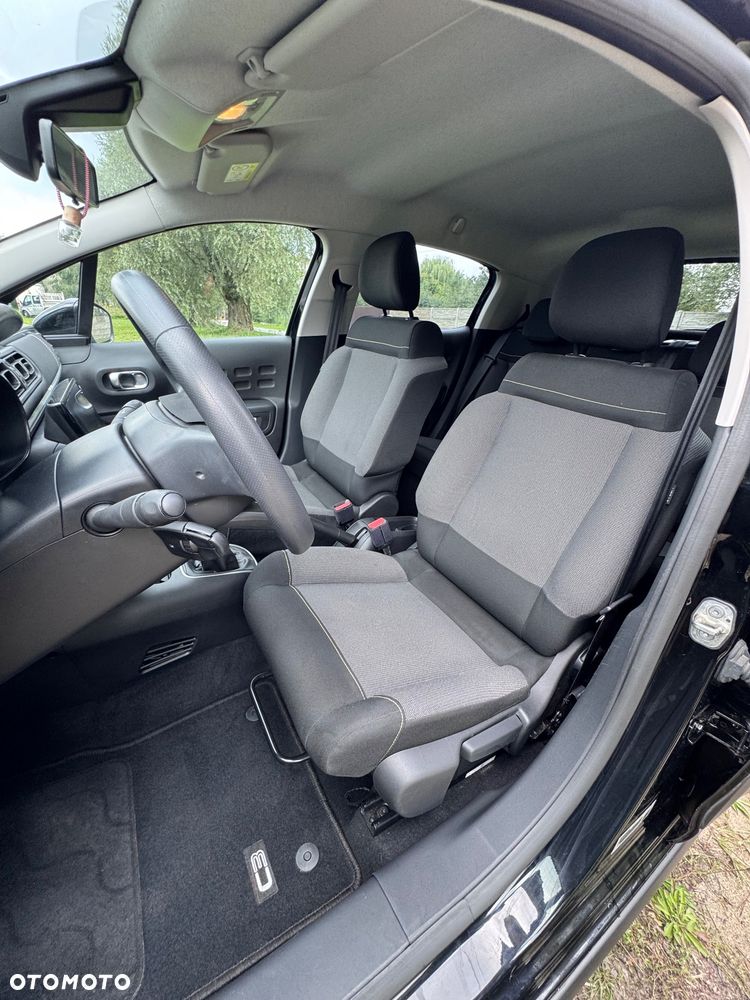 Citroën C3 Pure Tech 83 S&S C-SERIES - 16
