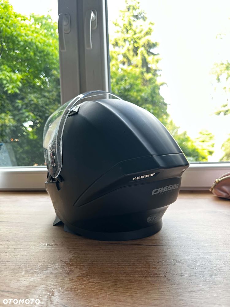 Yamaha R125 - 16