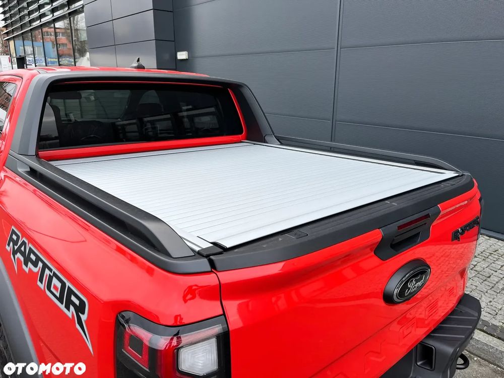 Ford Ranger Raptor - 7