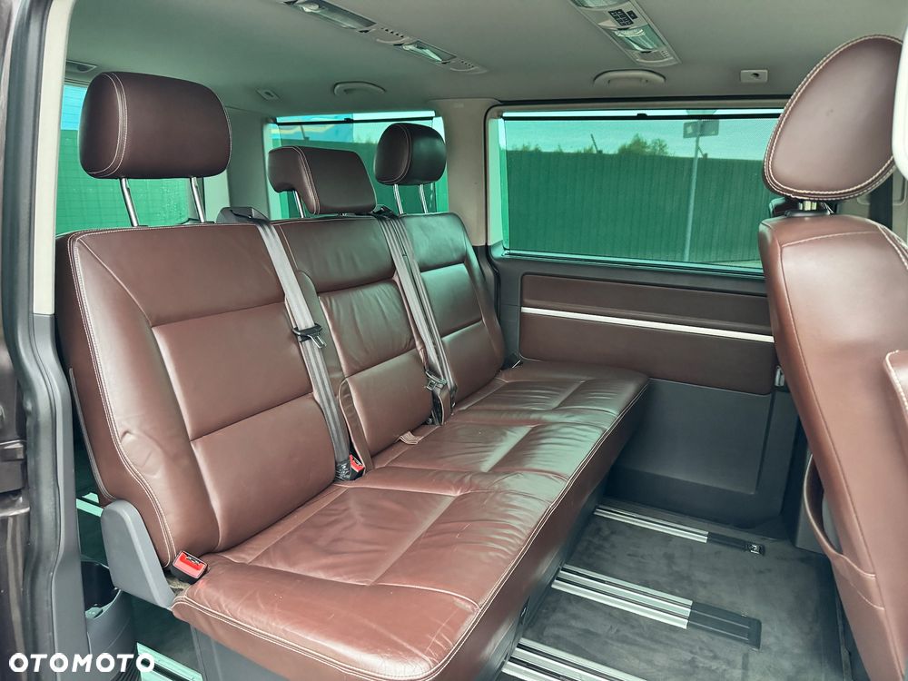 Volkswagen Multivan 2.0 TSI L1 Highline 4Motion DSG - 19
