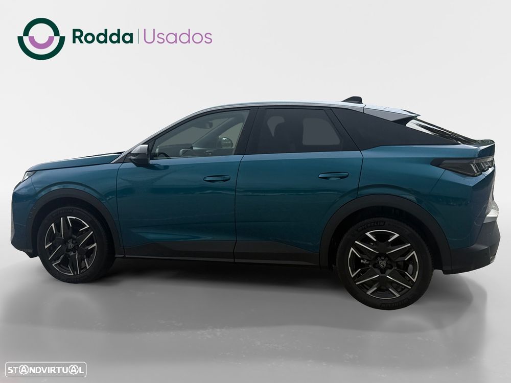 Peugeot 3008 - 5