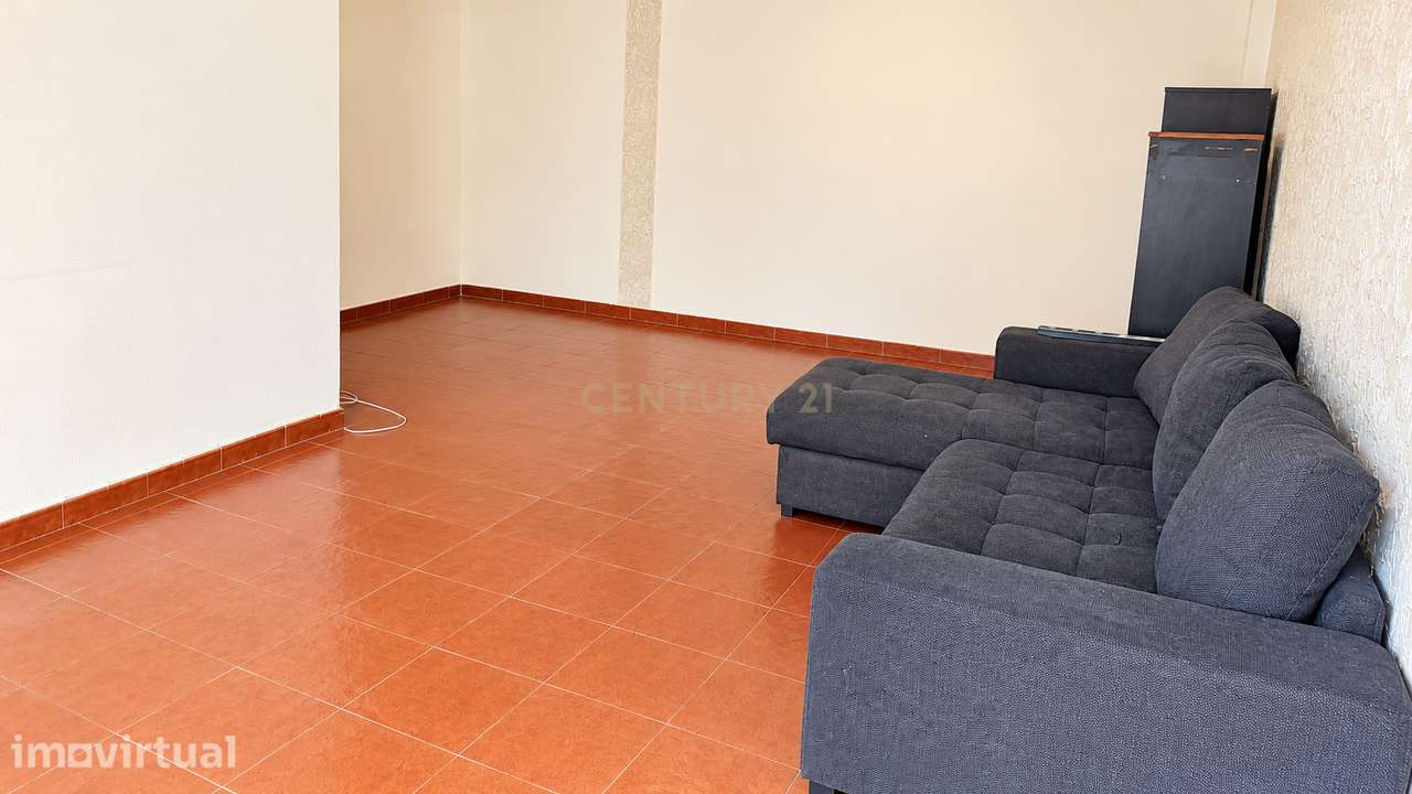 Apartamento T2 à venda na Agualva-Cacém - Grande imagem: 3/17