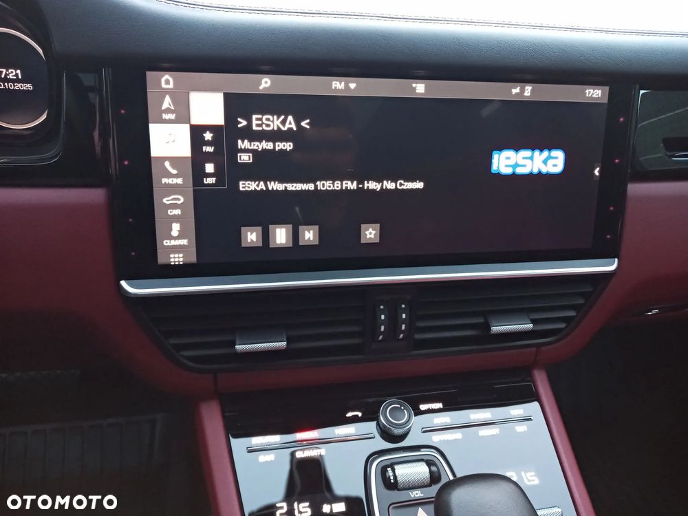 Porsche Cayenne Standard - 14