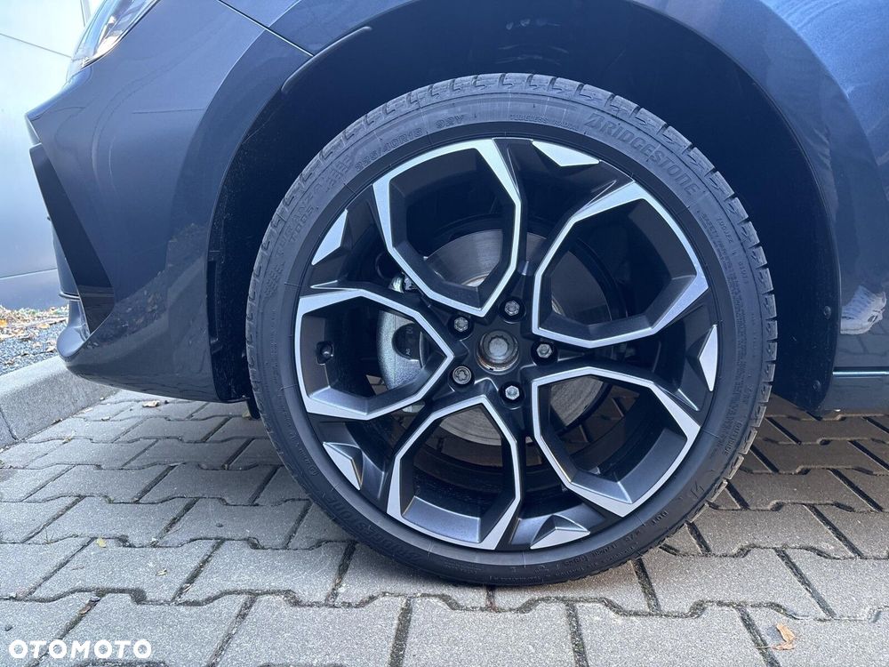 Cupra Leon Sportstourer - 10