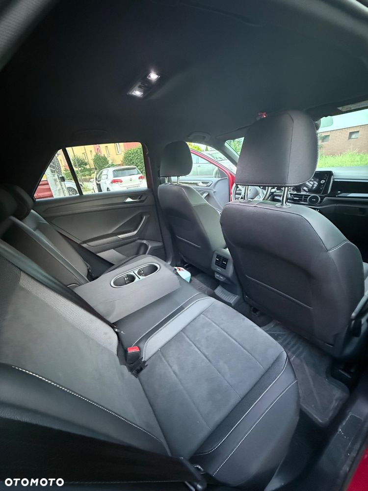 Volkswagen T-Roc 1.5 TSI Style DSG - 16
