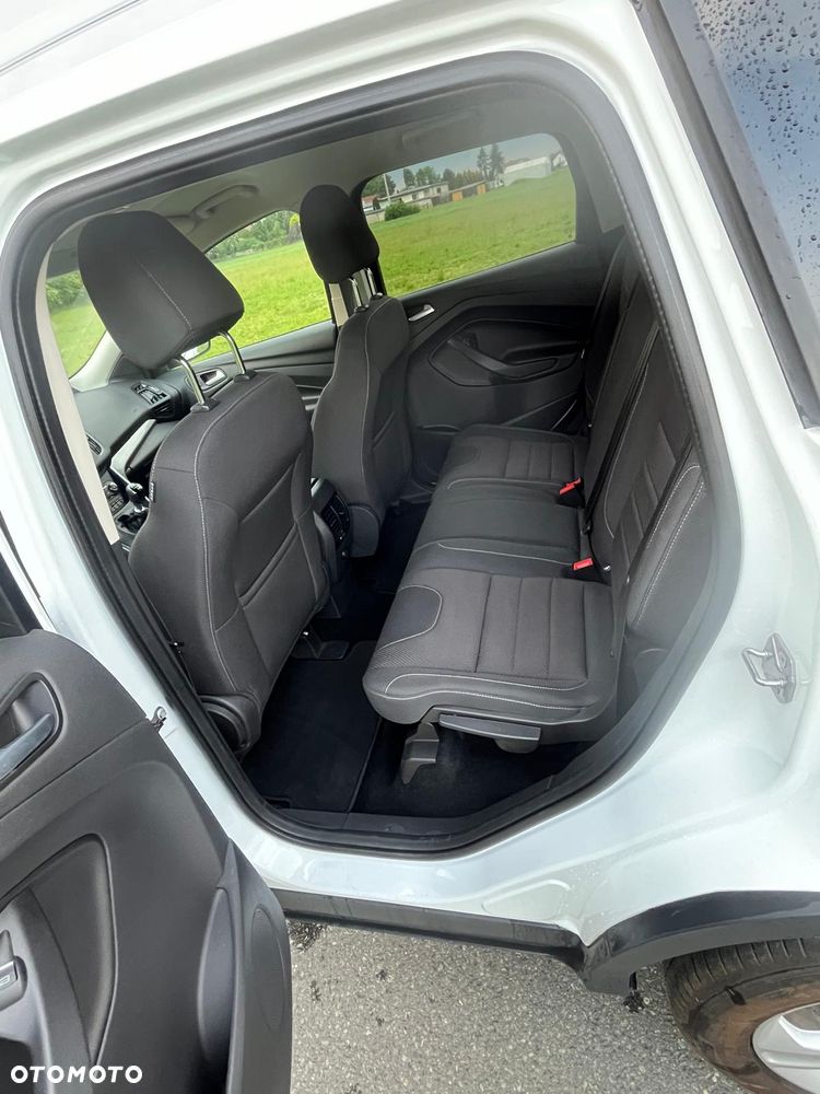 Ford Kuga 1.5 EcoBoost FWD Titanium ASS - 15