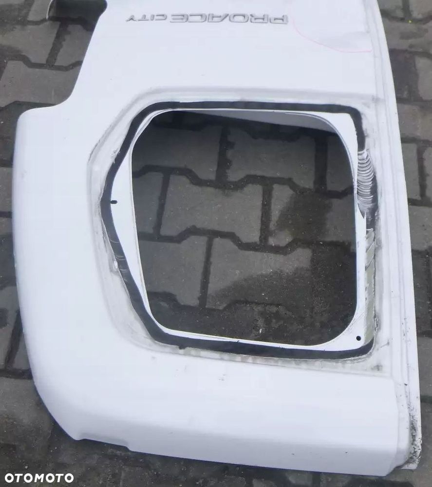 Toyota Proace Drzwi Tył Prawe - 4