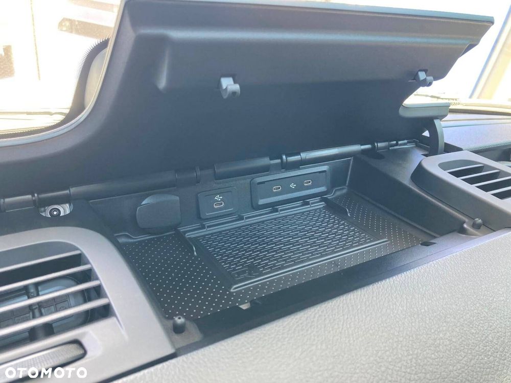 Mercedes-Benz Sprinter Sprinter - 19