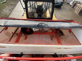 Kuhn MAXIMA2 4RG 3M00 - 4