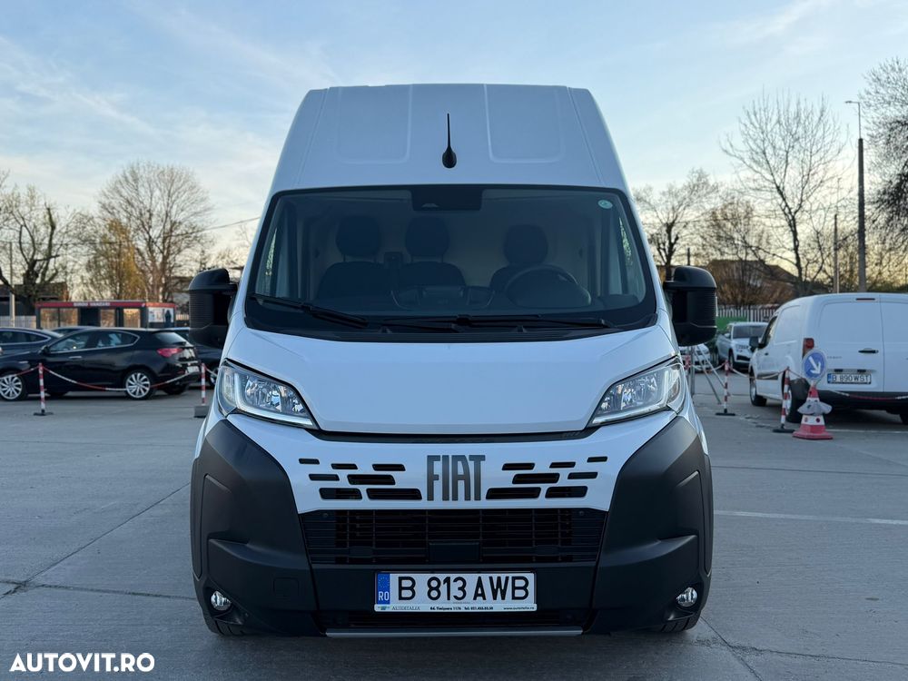 Fiat Ducato - 3