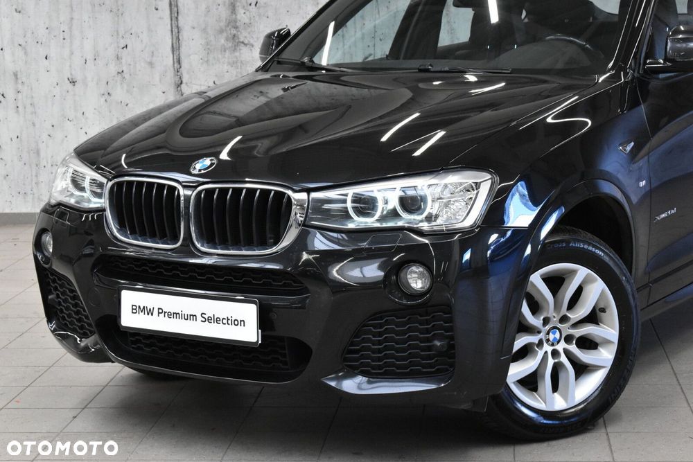 BMW X4 - 23