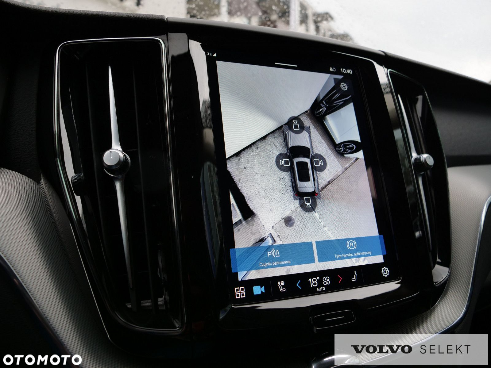 Volvo XC 60 - 25