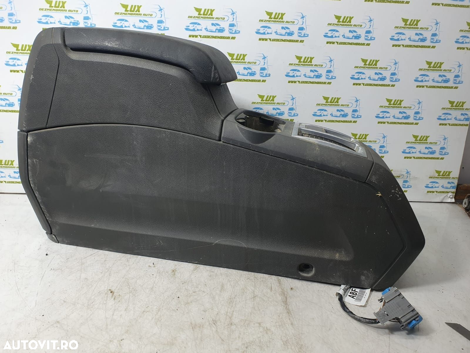 Cotiera 3m5x-r04584-abw Ford C-Max 1  [din 2003 pana  2007] - 9