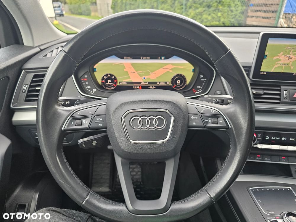 Audi Q5 2.0 TDI Quattro S tronic - 34