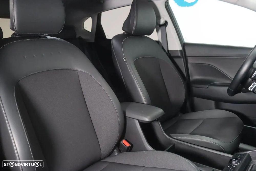 Hyundai Kauai 65.4 kWh Vanguard - 7