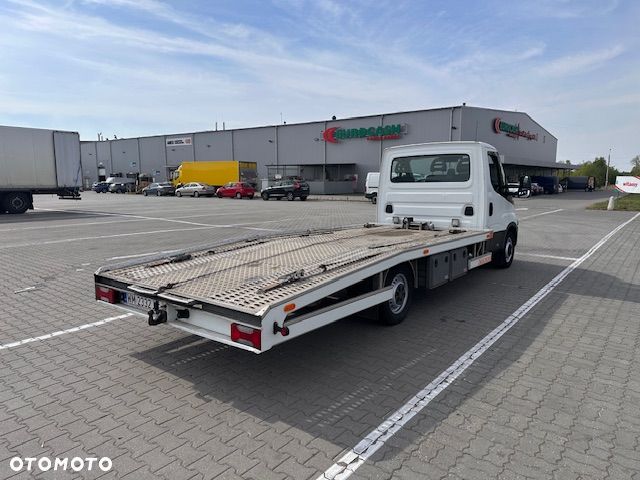Iveco Daily Digicross - 3