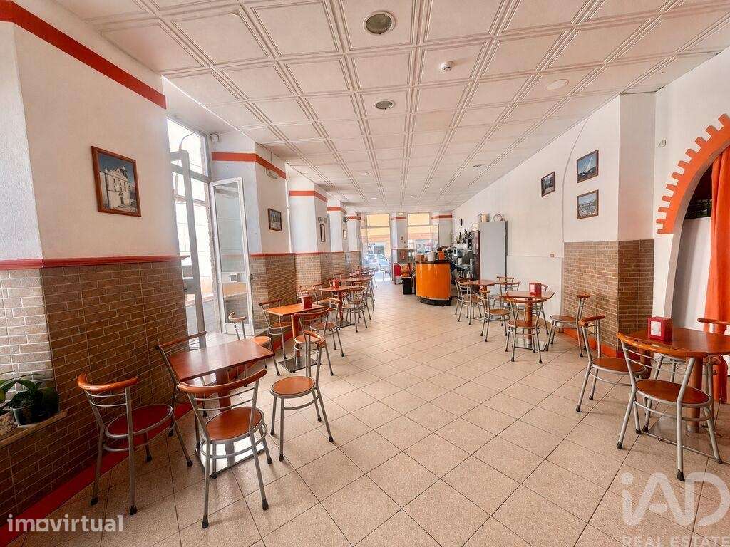Loja / Estabelecimento Comercial em Olhão de 120,00 m2 - Grande imagem: 5/10