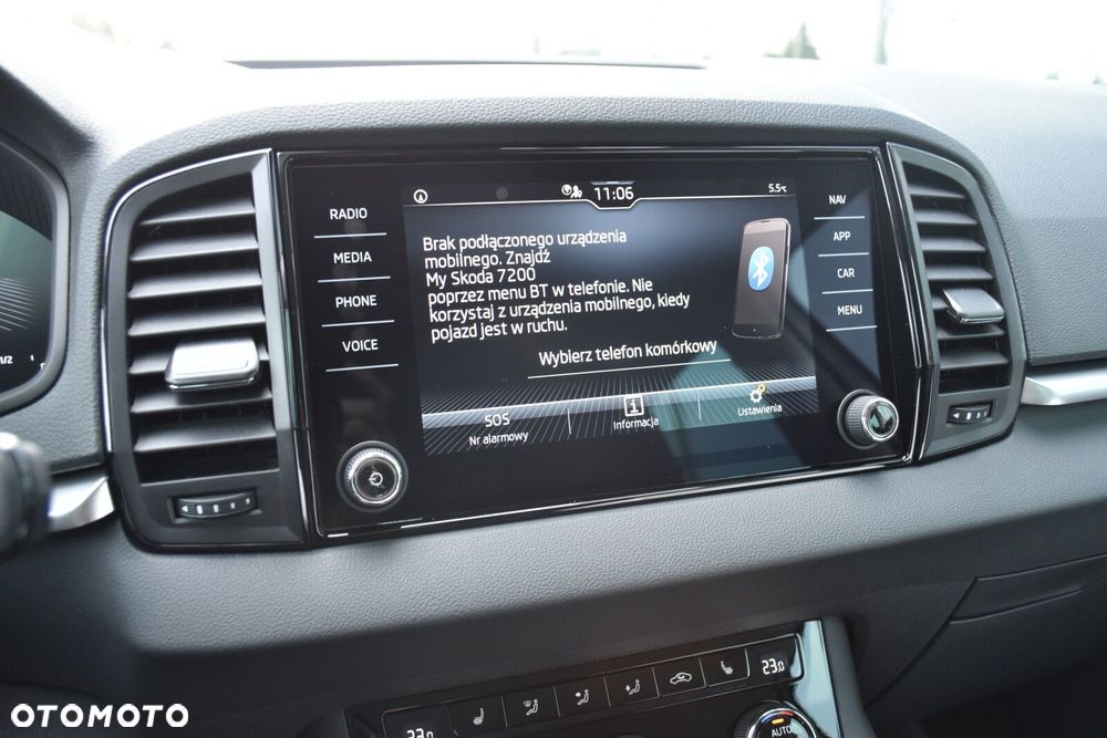 Skoda Karoq 1.5 TSI ACT Selection DSG - 19