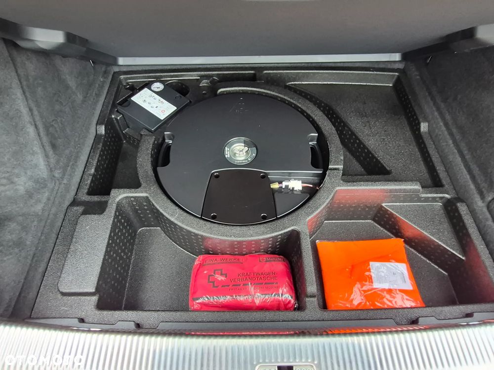 Audi Q3 2.0 TDI Quattro - 27
