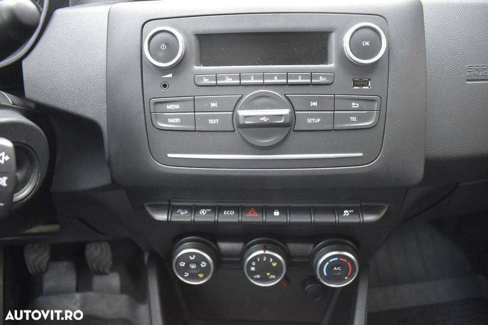 Dacia Duster 1.5 Blue dCi 4WD Comfort - 20