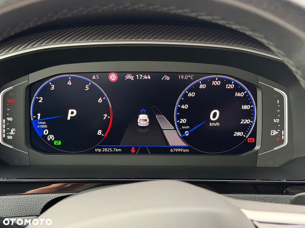 Volkswagen Arteon 2.0 TSI OPF DSG R-Line - 39