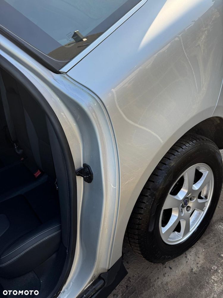 Volvo XC 60 T5 Powershift Momentum - 10