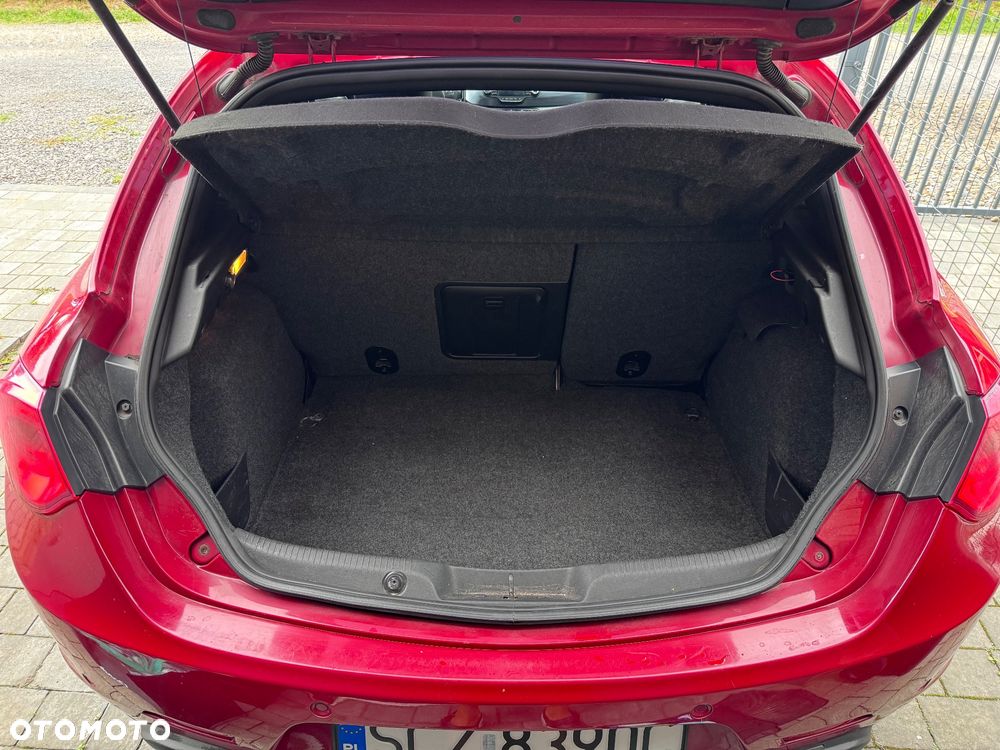Alfa Romeo Giulietta 1.4 TB 16V Sport - 14