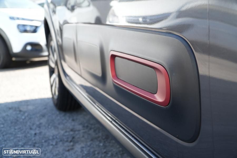 Citroën C3 1.2 PureTech Shine - 5