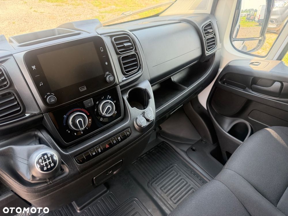 Toyota Proace Max - 21
