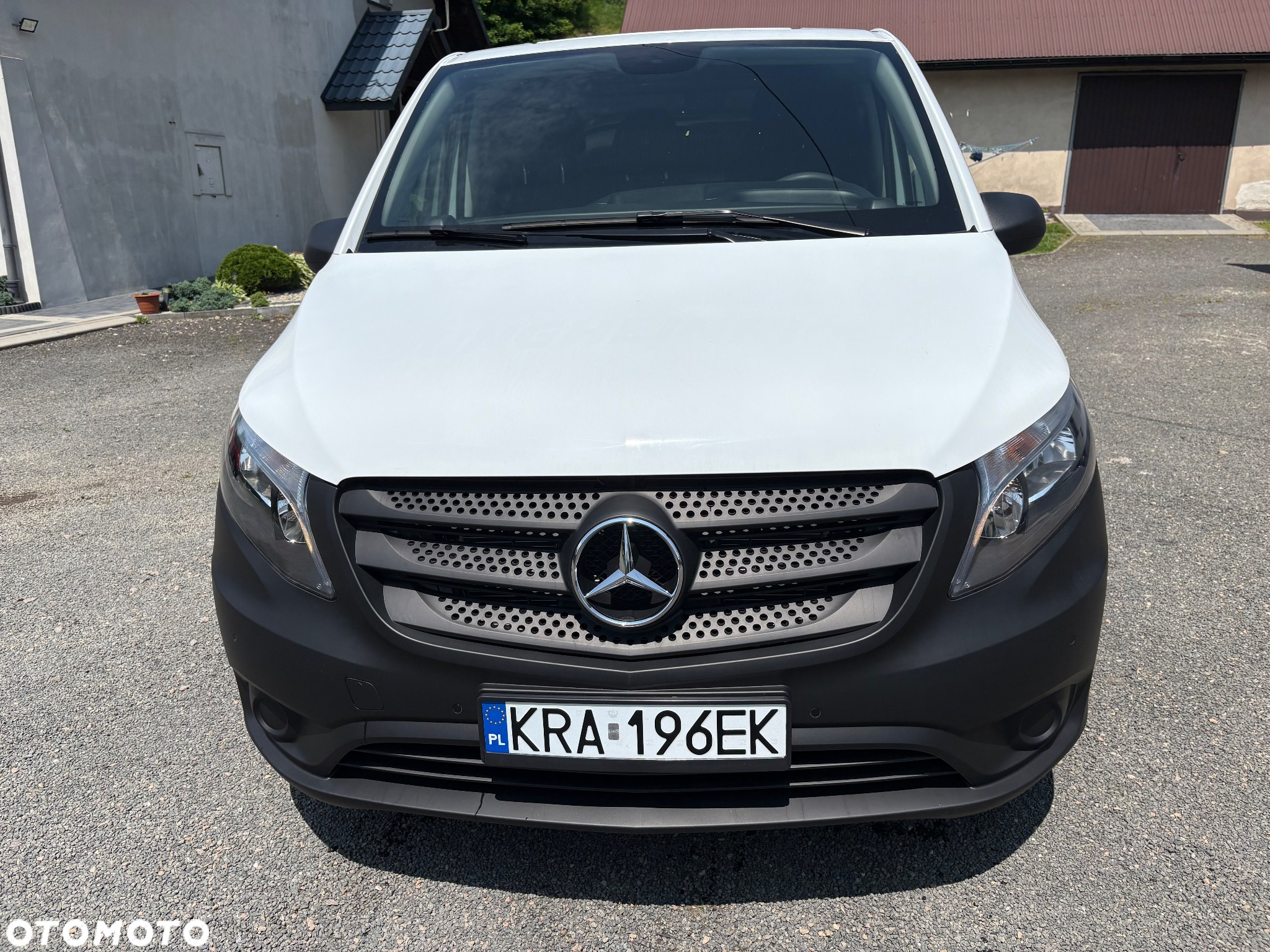 Mercedes-Benz Vito - 4